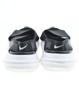 NIKE（ナイキ）サンダル 黒 サイズ:22cm レディース/2200628999368