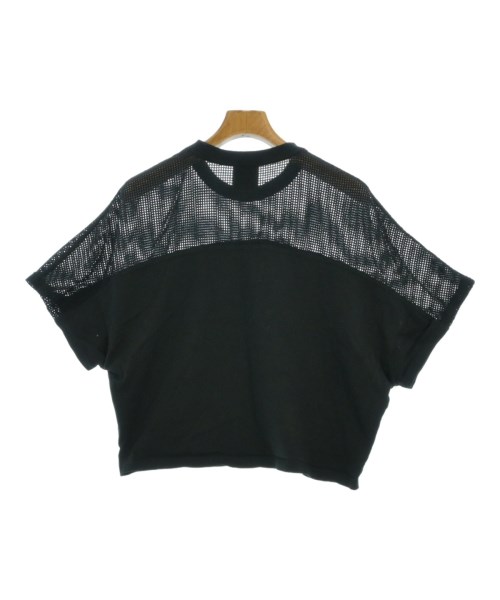 NIKE（ナイキ）Tシャツ・カットソー 黒 サイズ:L レディース/2200630132036