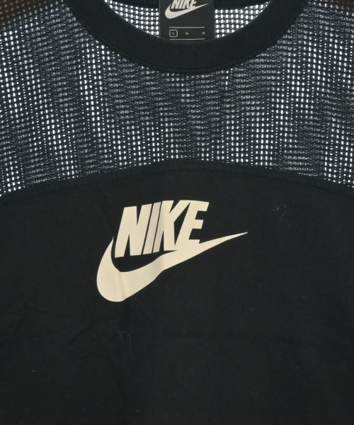 NIKE（ナイキ）Tシャツ・カットソー 黒 サイズ:L レディース/2200630132036