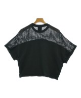 NIKE（ナイキ）Tシャツ・カットソー 黒 サイズ:L レディース/2200630132036