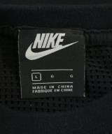 NIKE（ナイキ）Tシャツ・カットソー 黒 サイズ:L レディース/2200630132036