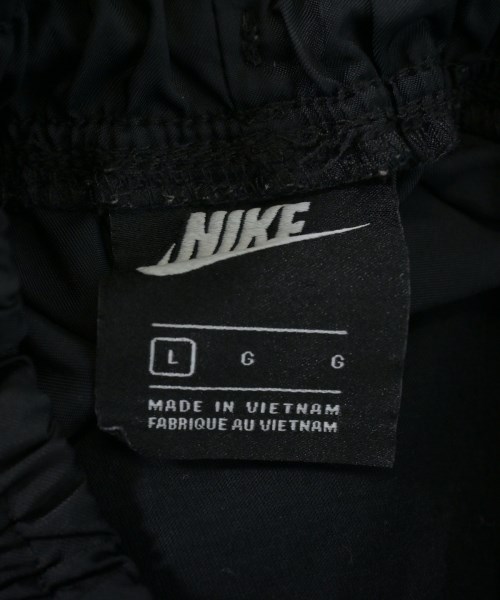 NIKE（ナイキ）ショートパンツ 黒 サイズ:L レディース/2200630132043