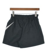NIKE（ナイキ）ショートパンツ 黒 サイズ:L レディース/2200630132043