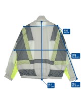 NIKE（ナイキ）その他 グレー サイズ:M メンズ/2200631267041