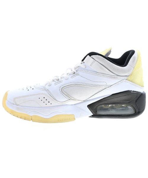 NIKE（ナイキ）スニーカー 白 サイズ:27cm メンズ/2200631391067