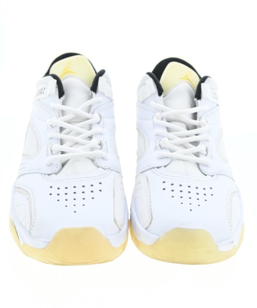 NIKE（ナイキ）スニーカー 白 サイズ:27cm メンズ/2200631391067