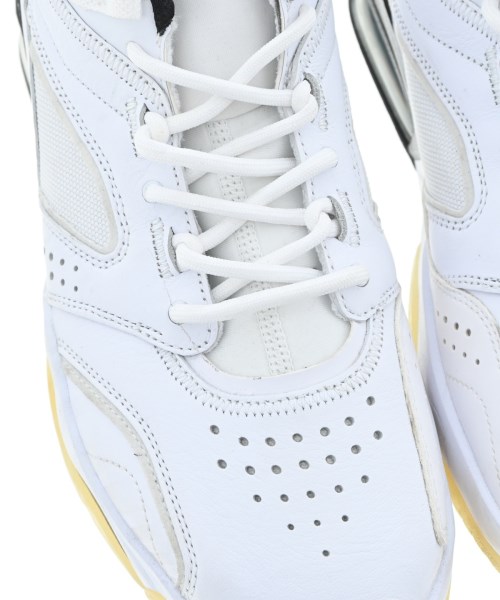 NIKE（ナイキ）スニーカー 白 サイズ:27cm メンズ/2200631391067