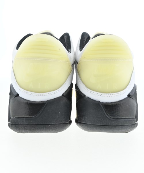 NIKE（ナイキ）スニーカー 白 サイズ:27cm メンズ/2200631391067