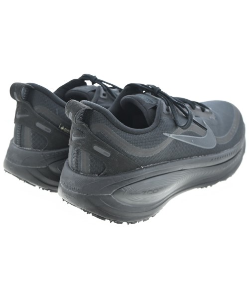 NIKE（ナイキ）スニーカー 黒 サイズ:27cm メンズ/2200637294041