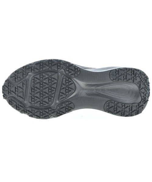 NIKE（ナイキ）スニーカー 黒 サイズ:27cm メンズ/2200637294041