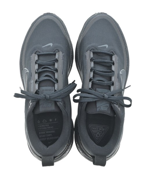 NIKE（ナイキ）スニーカー 黒 サイズ:27cm メンズ/2200637294041