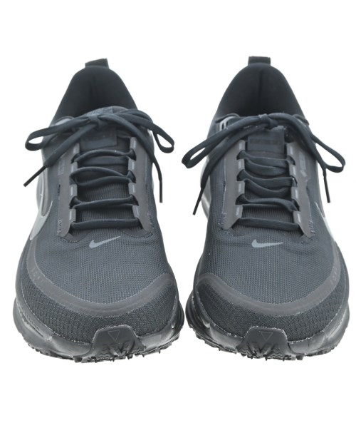 NIKE（ナイキ）スニーカー 黒 サイズ:27cm メンズ/2200637294041