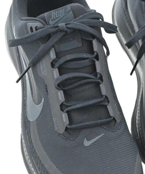 NIKE（ナイキ）スニーカー 黒 サイズ:27cm メンズ/2200637294041