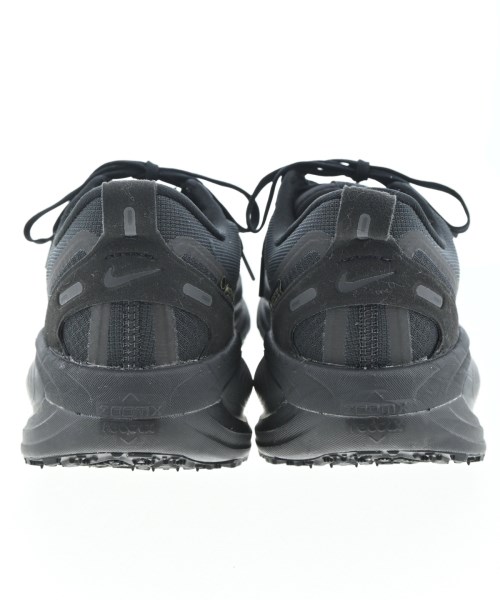 NIKE（ナイキ）スニーカー 黒 サイズ:27cm メンズ/2200637294041