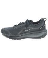 NIKE（ナイキ）スニーカー 黒 サイズ:27cm メンズ/2200637294041
