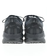 NIKE（ナイキ）スニーカー 黒 サイズ:27cm メンズ/2200637294041