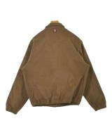 NIKE（ナイキ）ブルゾン 茶 サイズ:M メンズ/2200637294058