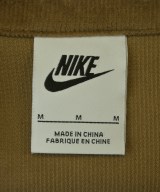 NIKE（ナイキ）ブルゾン 茶 サイズ:M メンズ/2200637294058