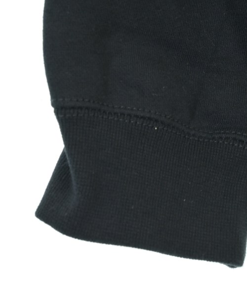 NIKE（ナイキ）パーカー 黒 サイズ:M メンズ/2200637294102