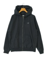 NIKE（ナイキ）パーカー 黒 サイズ:M メンズ/2200637294102