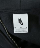 NIKE（ナイキ）パーカー 黒 サイズ:M メンズ/2200637294102