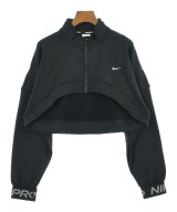 NIKE（ナイキ）Tシャツ・カットソー 黒 サイズ:L レディース/2200637294133