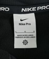 NIKE（ナイキ）Tシャツ・カットソー 黒 サイズ:L レディース/2200637294133