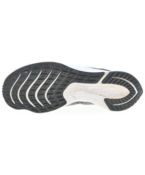 NIKE（ナイキ）スニーカー 黒 サイズ:26cm メンズ/2200640200053