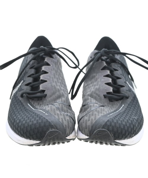 NIKE（ナイキ）スニーカー 黒 サイズ:26cm メンズ/2200640200053