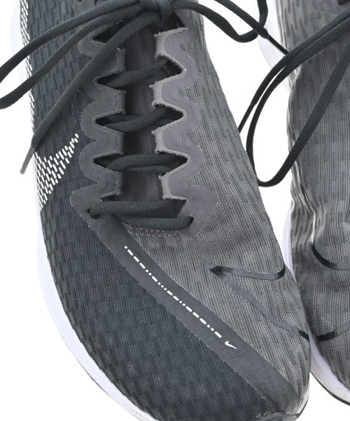 NIKE（ナイキ）スニーカー 黒 サイズ:26cm メンズ/2200640200053