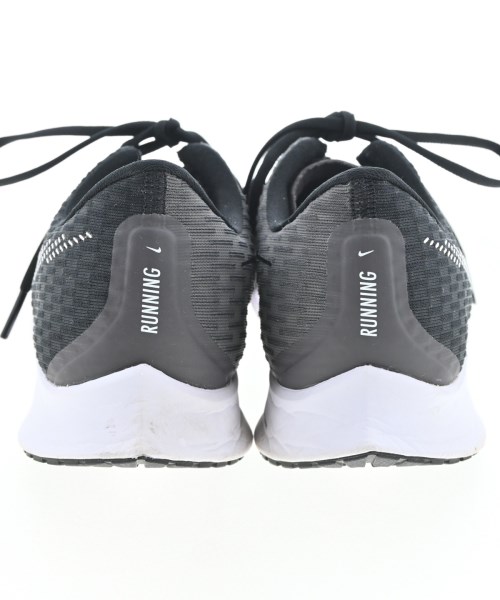 NIKE（ナイキ）スニーカー 黒 サイズ:26cm メンズ/2200640200053