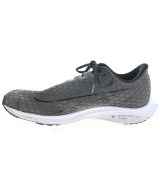 NIKE（ナイキ）スニーカー 黒 サイズ:26cm メンズ/2200640200053