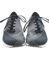 NIKE（ナイキ）スニーカー 黒 サイズ:26cm メンズ/2200640200053