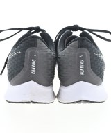 NIKE（ナイキ）スニーカー 黒 サイズ:26cm メンズ/2200640200053