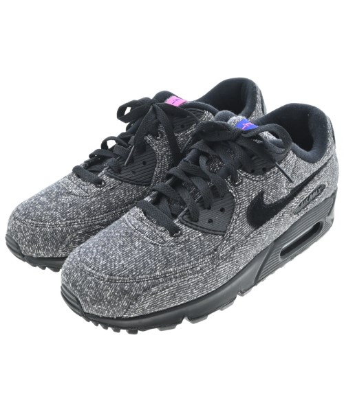 LOOPWHEELER(ループウィラー)スニーカー グレー サイズ:27cm/2200641293016