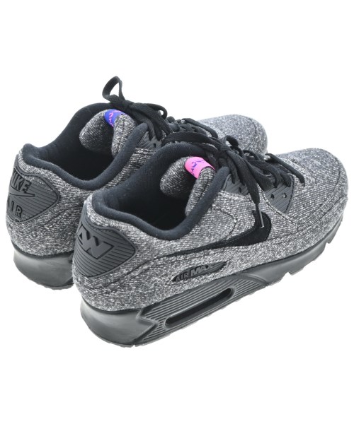 LOOPWHEELER（ループウィラー）スニーカー グレー サイズ:27cm メンズ/2200641293016