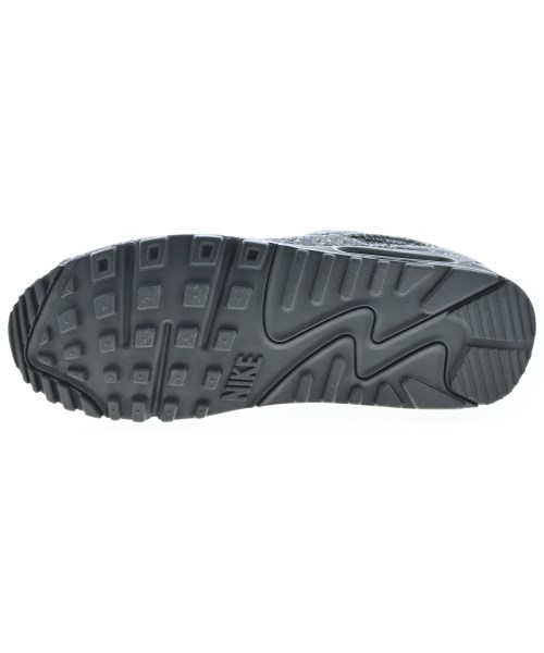 LOOPWHEELER（ループウィラー）スニーカー グレー サイズ:27cm メンズ/2200641293016