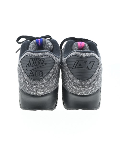 LOOPWHEELER（ループウィラー）スニーカー グレー サイズ:27cm メンズ/2200641293016