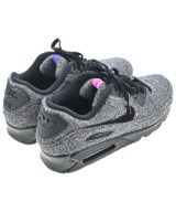 LOOPWHEELER（ループウィラー）スニーカー グレー サイズ:27cm メンズ/2200641293016