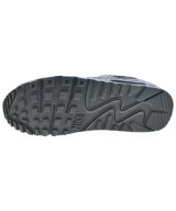 LOOPWHEELER（ループウィラー）スニーカー グレー サイズ:27cm メンズ/2200641293016