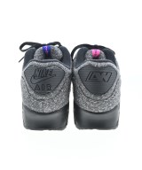 LOOPWHEELER（ループウィラー）スニーカー グレー サイズ:27cm メンズ/2200641293016