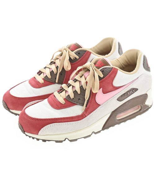 NIKE(ナイキ)スニーカー 白 サイズ:27cm/2200641293023