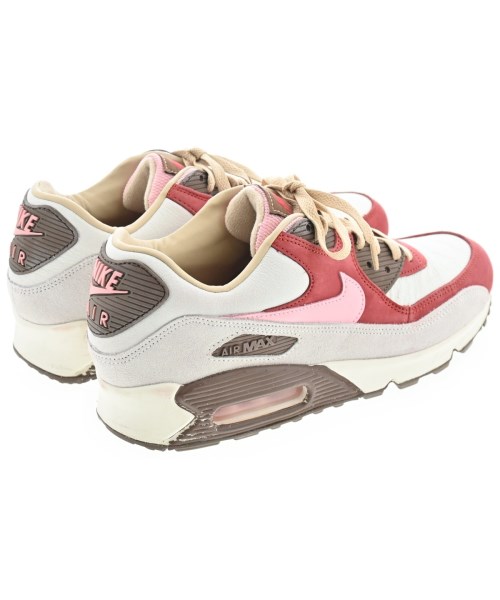 NIKE（ナイキ）スニーカー 白 サイズ:27cm メンズ/2200641293023