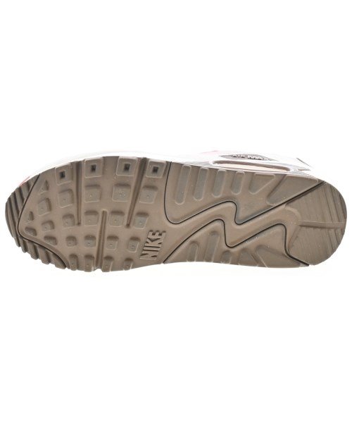 NIKE（ナイキ）スニーカー 白 サイズ:27cm メンズ/2200641293023