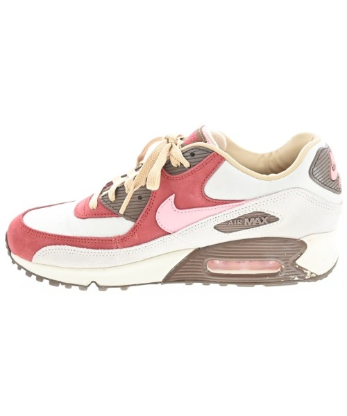 NIKE（ナイキ）スニーカー 白 サイズ:27cm メンズ/2200641293023