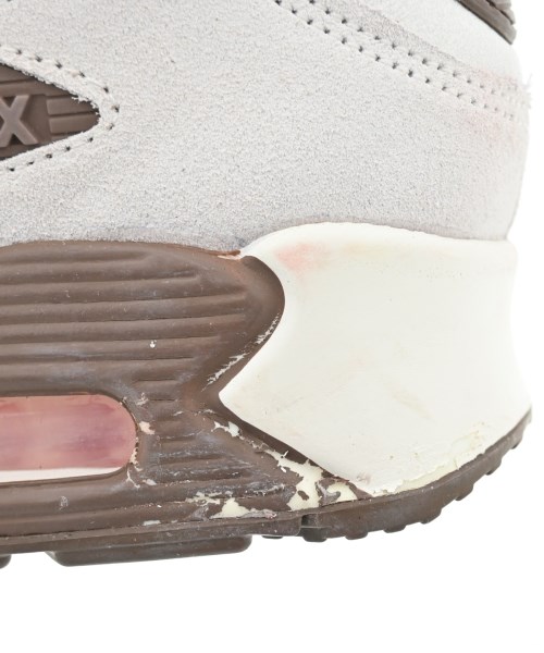 NIKE（ナイキ）スニーカー 白 サイズ:27cm メンズ/2200641293023