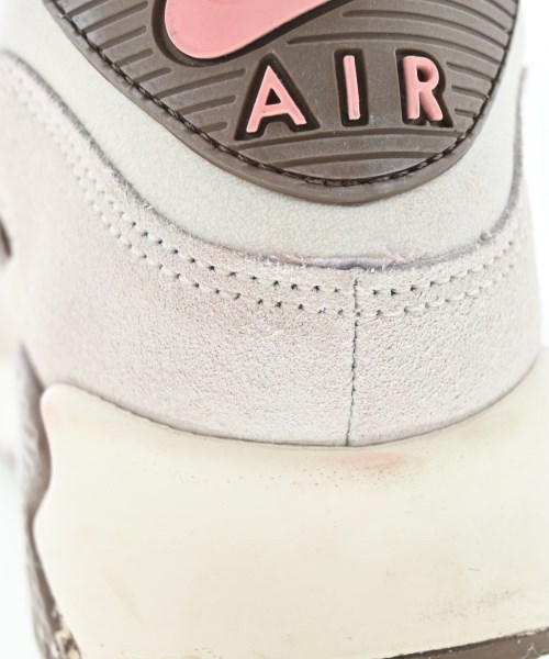 NIKE（ナイキ）スニーカー 白 サイズ:27cm メンズ/2200641293023