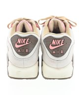 NIKE（ナイキ）スニーカー 白 サイズ:27cm メンズ/2200641293023