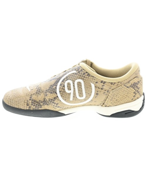 NIKE（ナイキ）スニーカー ベージュ サイズ:27.5cm メンズ/2200641293030