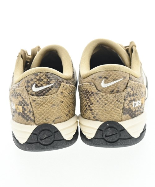 NIKE（ナイキ）スニーカー ベージュ サイズ:27.5cm メンズ/2200641293030